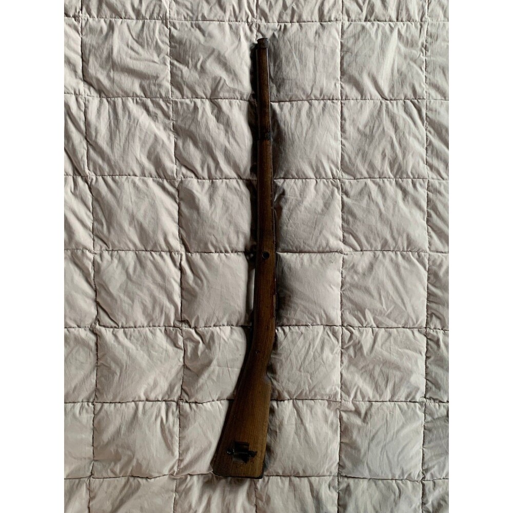 Finnish Tikka Mosin-Nagant Stock – 1941 M/39 M/91 M/27 Finger-Jointed